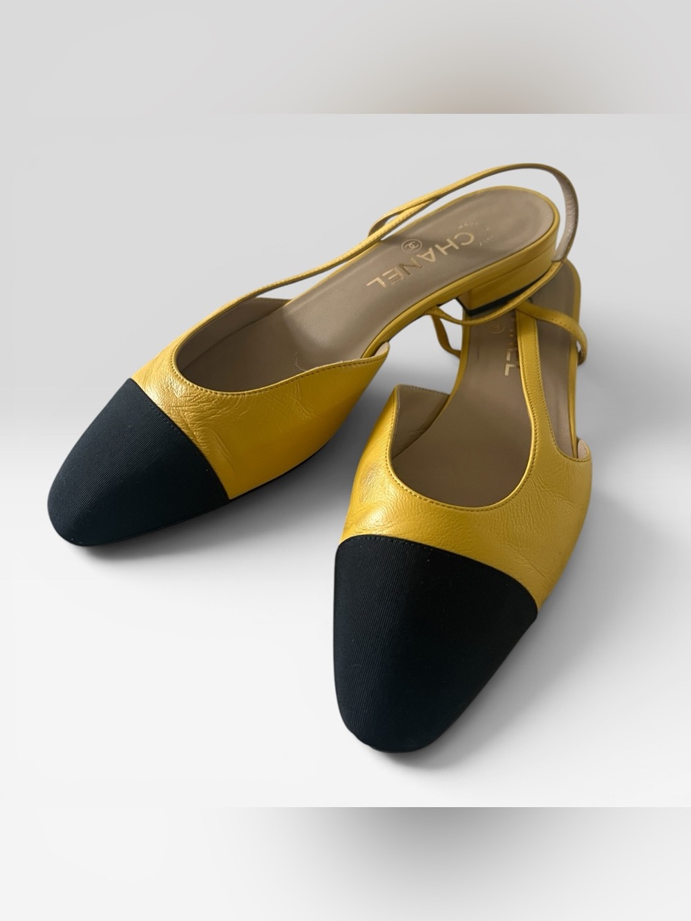 Designer Shoes! - Picture 8 of 13